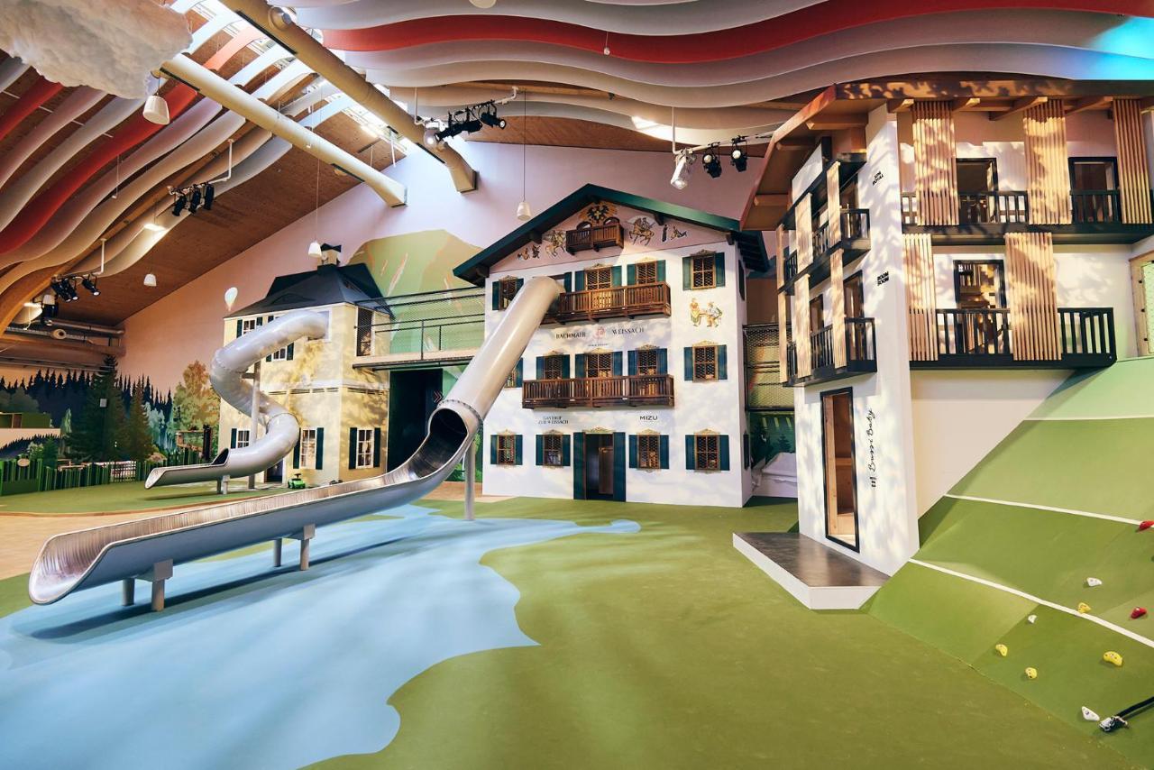 Bachmair Weissach See-Apartments Rotta Esterno foto